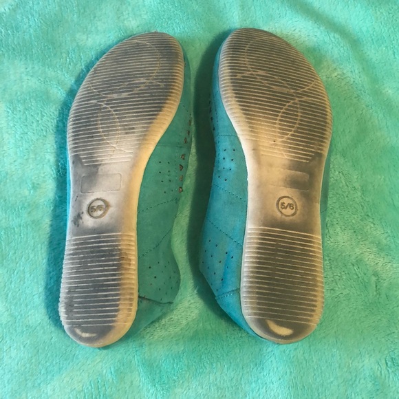 MOSSIMO SUPPLY CO FLATS - Picture 6 of 8